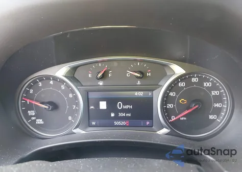 2021 GMC Terrain Awd Slt из США, поврежденный, VIN 3GKALVEV7ML366788